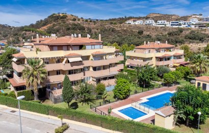 Apartment - Middle Floor Apartment - Resale - Mijas - La Cala