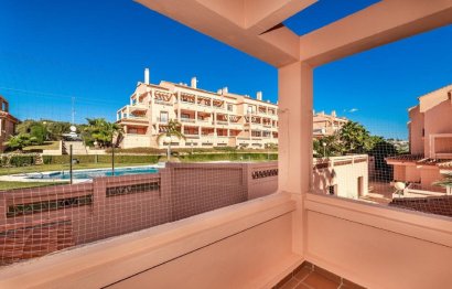 Apartment - Middle Floor Apartment - Resale - Mijas - Mijas