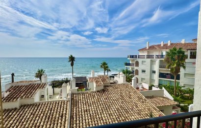 Apartment - Middle Floor Apartment - Resale - Mijas - Mijas