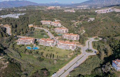 Apartment - Middle Floor Apartment - Resale - Mijas - Mijas