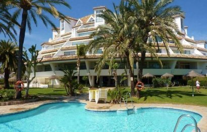 Apartment - Middle Floor Apartment - Resale - Mijas - Miraflores