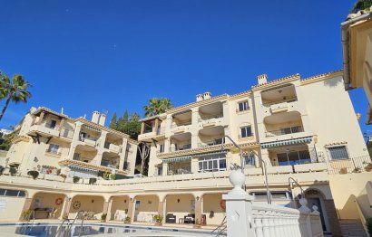 Apartment - Middle Floor Apartment - Resale - Mijas - Riviera Del Sol
