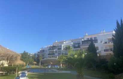 Apartment - Middle Floor Apartment - Resale - Mijas - Riviera Del Sol