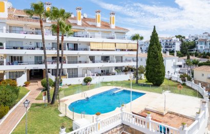 Apartment - Middle Floor Apartment - Resale - Mijas - Riviera Del Sol