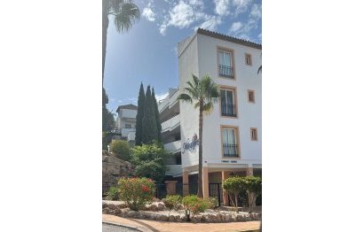 Apartment - Middle Floor Apartment - Resale - Mijas - Riviera Del Sol