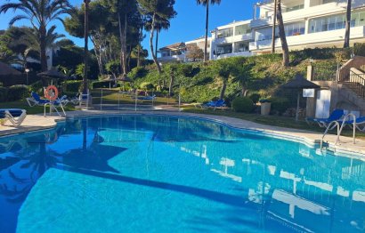 Apartment - Middle Floor Apartment - Resale - Mijas - Riviera Del Sol