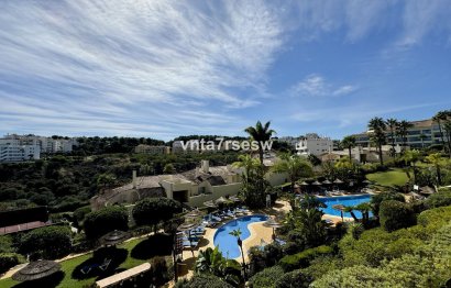 Apartment - Middle Floor Apartment - Resale - Mijas - Riviera Del Sol