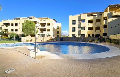 Apartment - Middle Floor Apartment - Resale - Mijas - Riviera Del Sol