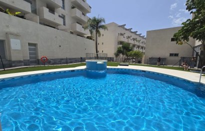 Apartment - Middle Floor Apartment - Resale - Mijas - Riviera Del Sol