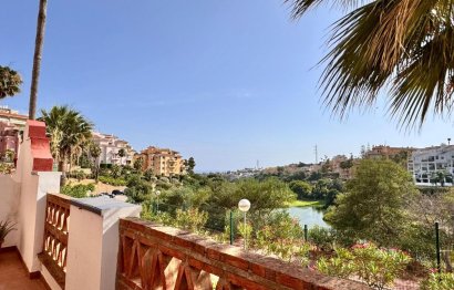Apartment - Middle Floor Apartment - Resale -
            Mijas - RSF-30908