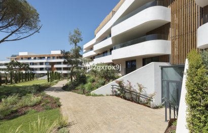 Apartment - Middle Floor Apartment - Resale - Sotogrande - Sotogrande