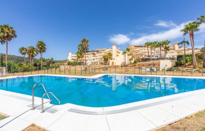 Apartment - Middle Floor Apartment - Resale - Sotogrande -
                Sotogrande