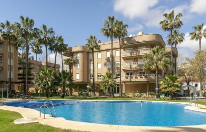 Apartment - Middle Floor Apartment - Resale - Torremolinos - La Carihuela