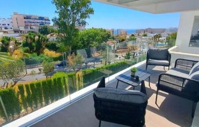 Apartment - Middle Floor Apartment - Resale - Torremolinos - Torremolinos