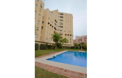 Apartment - Middle Floor Apartment - Resale - Torremolinos - Torremolinos