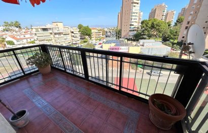 Apartment - Middle Floor Apartment - Resale - Torremolinos - Torremolinos