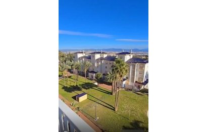 Apartment - Middle Floor Apartment - Resale - Torremolinos - Torremolinos