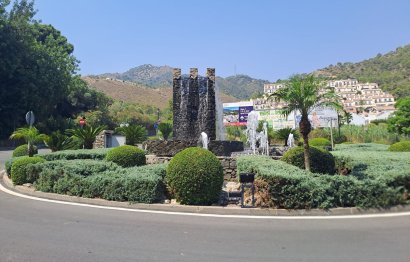 Apartment - Middle Floor Apartment - Reventa - Benahavís - Benahavís Centro