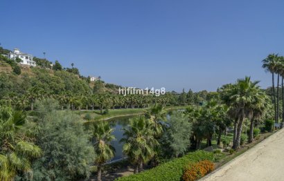 Apartment - Middle Floor Apartment - Reventa - Benahavís - Benahavís Centro