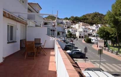 Apartment - Middle Floor Apartment - Reventa - Benahavís - Benahavís Centro