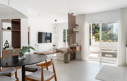 Apartment - Middle Floor Apartment - Reventa - Benahavís - Benahavís Centro