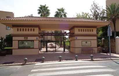 Apartment - Middle Floor Apartment - Reventa - Benahavís - Benahavís Centro