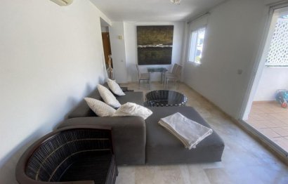 Apartment - Middle Floor Apartment - Reventa - Benahavís - Benahavís Centro