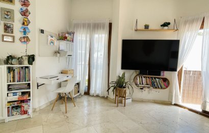 Apartment - Middle Floor Apartment - Reventa - Benahavís - Benahavís Centro