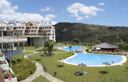 Apartment - Middle Floor Apartment - Reventa - Benahavís - Benahavís Centro