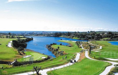 Apartment - Middle Floor Apartment - Reventa - Benahavís - Benahavís Centro