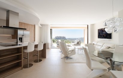 Apartment - Middle Floor Apartment - Reventa - Benahavís - Benahavís Centro