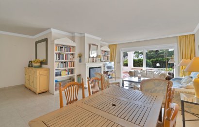 Apartment - Middle Floor Apartment - Reventa - Benahavís - La Quinta