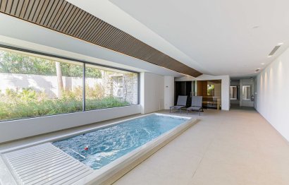 Apartment - Middle Floor Apartment - Reventa - Benahavís - Los Arqueros