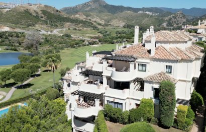 Apartment - Middle Floor Apartment - Reventa -
            Benahavís - RSF-32798