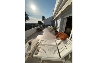 Apartment - Middle Floor Apartment - Reventa -
            Benahavís - RSF-43947