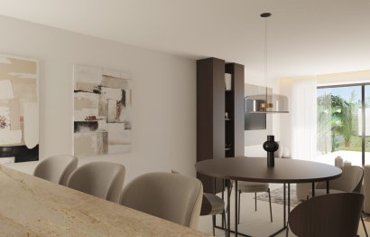 Apartment - Middle Floor Apartment - Reventa -
            Benahavís - RSF-56127