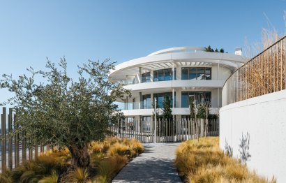 Apartment - Middle Floor Apartment - Reventa -
            Benahavís - RSF-84708