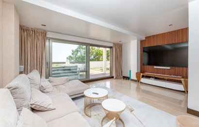 Apartment - Middle Floor Apartment - Reventa -
            Benahavís - RSF-91822