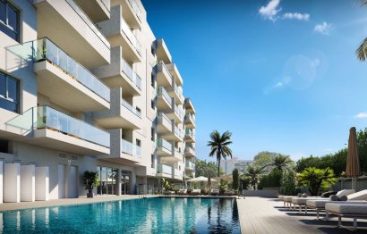 Apartment - Middle Floor Apartment - Reventa - Benalmádena - Benalmadena Centro