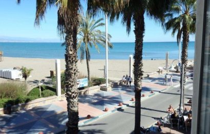 Apartment - Middle Floor Apartment - Reventa - Benalmádena - Benalmadena Centro