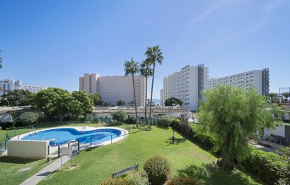 Apartment - Middle Floor Apartment - Reventa - Benalmádena - Benalmadena Centro