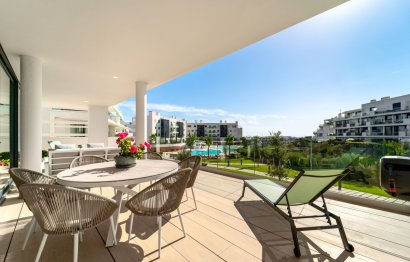 Apartment - Middle Floor Apartment - Reventa - Benalmádena - Benalmadena Centro