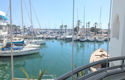 Apartment - Middle Floor Apartment - Reventa - Benalmádena - Benalmadena Centro