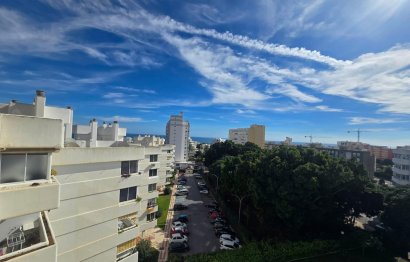 Apartment - Middle Floor Apartment - Reventa - Benalmádena - Benalmadena Centro