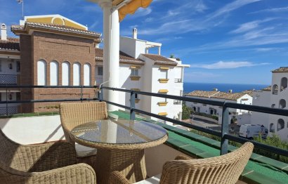 Apartment - Middle Floor Apartment - Reventa - Benalmádena - Benalmadena Centro