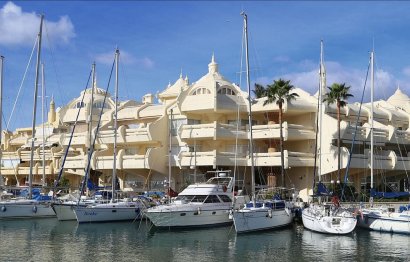 Apartment - Middle Floor Apartment - Reventa - Benalmádena - Benalmadena Centro