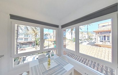 Apartment - Middle Floor Apartment - Reventa - Benalmádena - Benalmadena Costa