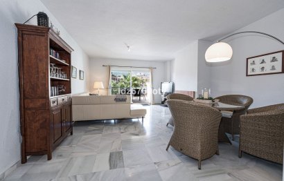 Apartment - Middle Floor Apartment - Reventa - Benalmádena - Benalmadena Costa