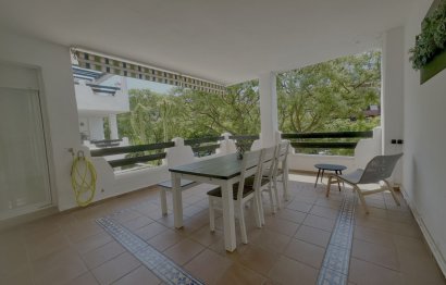 Apartment - Middle Floor Apartment - Reventa - Benalmádena - Benalmadena Costa