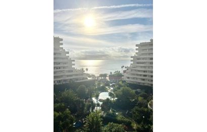 Apartment - Middle Floor Apartment - Reventa - Benalmádena - Benalmadena Costa